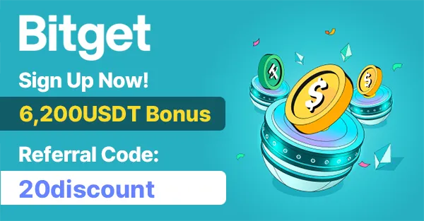 Bitget Exchange 2025