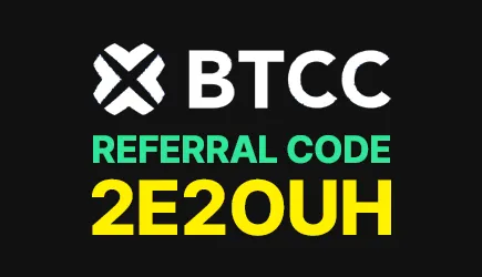 Get Started on BTCC 2025