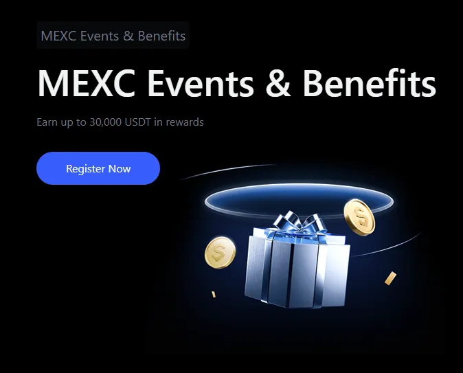 MEXC Copy Trading & Bots